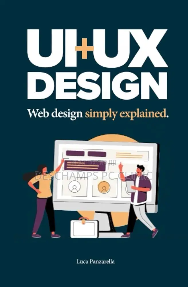 Ui/Ux Self Study Resources