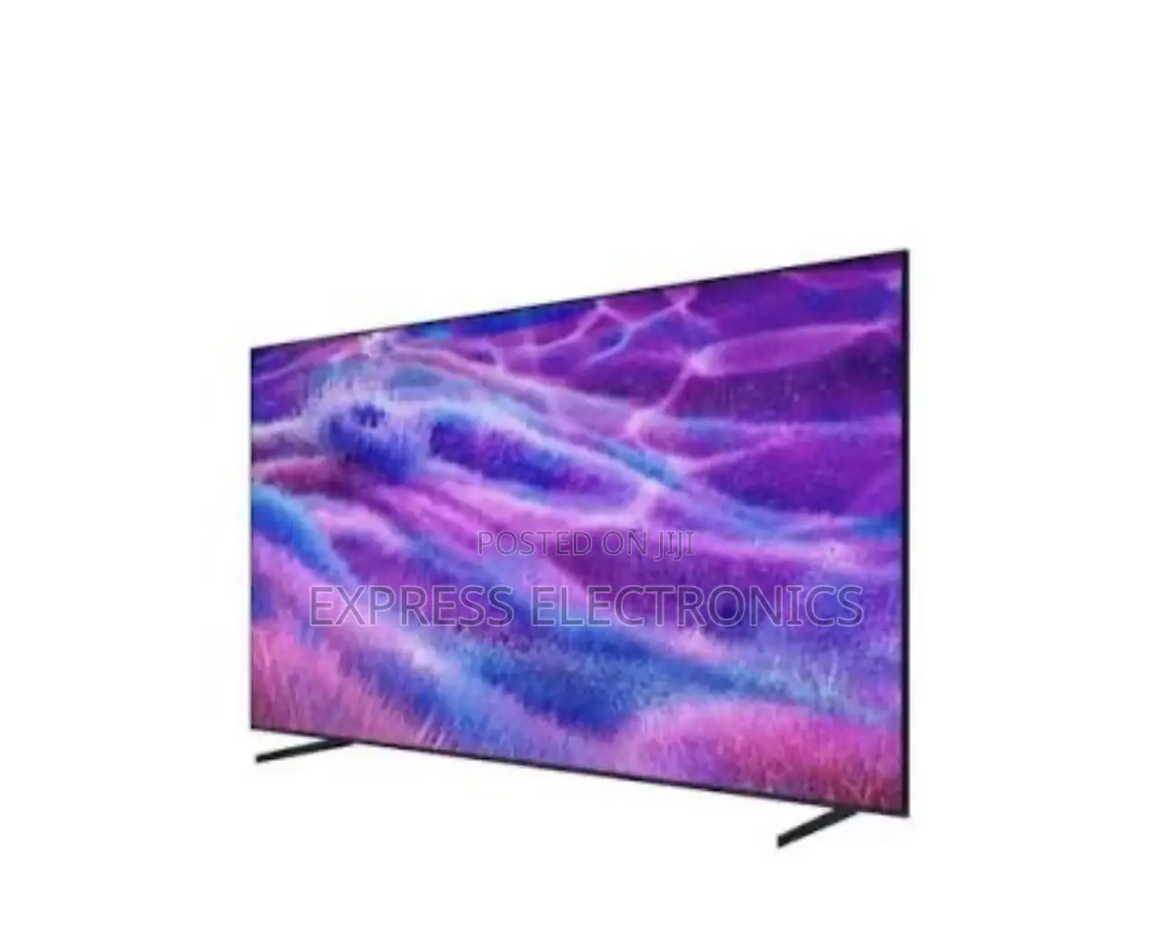 100 Inch Class Neo Qled Qn80f Samsung Vision Ai Smart Tv (2025)