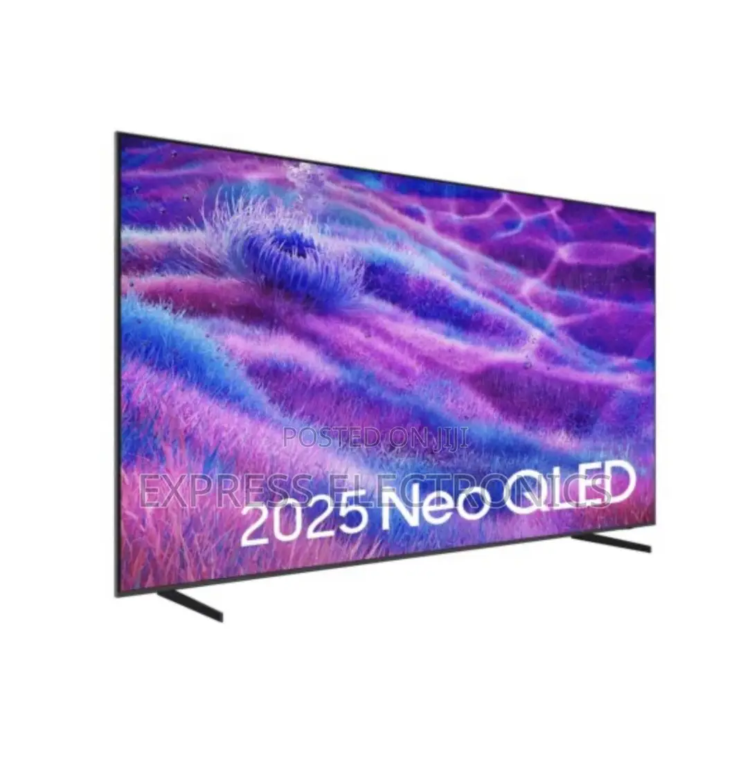 Text Us for Your 100 Inch Class Neo Qled Qn80f Samsung (2025)