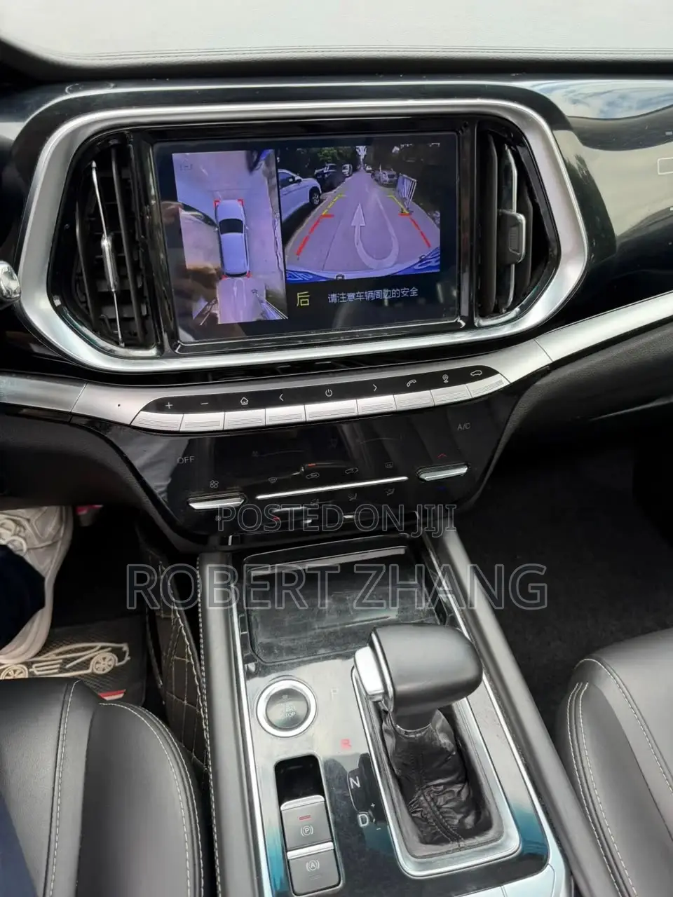 Jetour X90 1.5 FWD 2020 White
