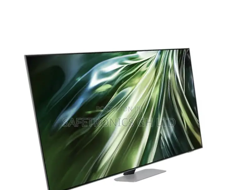 Perfect Sleek 85” Qn90d Neo Qled HDR Smart Tv
