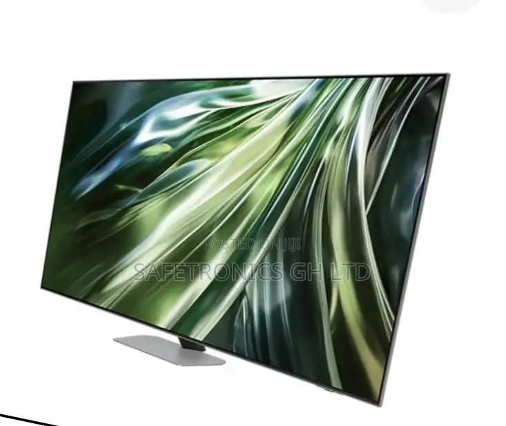 Secure Best 85” Qn90d Neo Qled HDR Smart Tv
