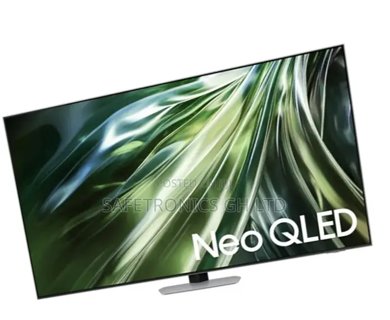 Accurate 85” Qn90d Neo Qled HDR Smart Tv