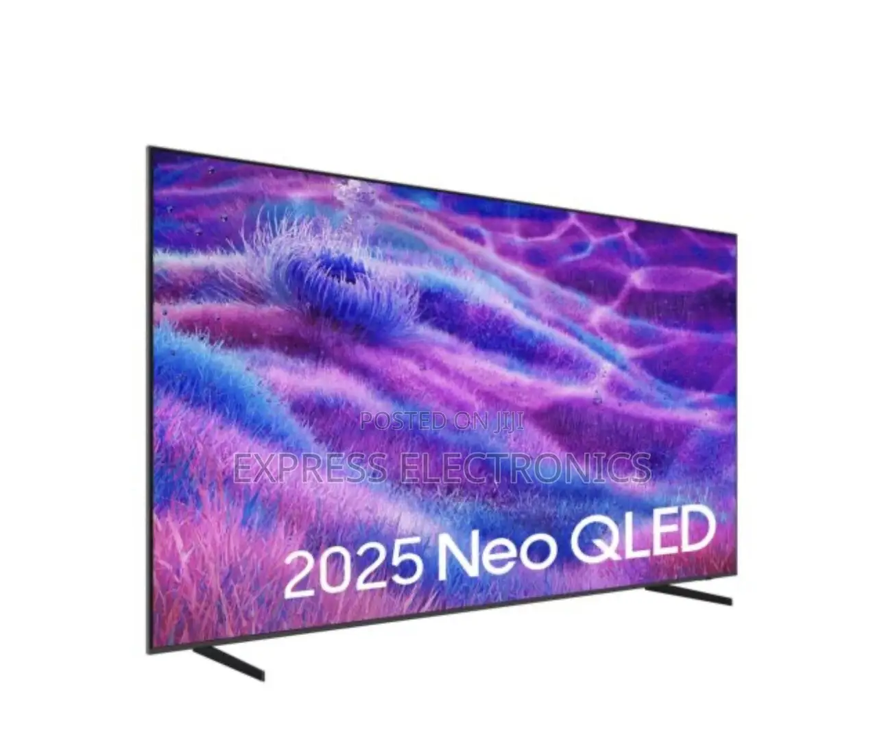 Hot  Deals on 100 Inch Class Neo Qled Qn80f Samsung Vision Ai