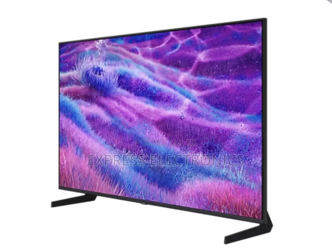 Authentic Sleek 100 Inch Class Neo Qled Qn80f Samsung Vision Ai