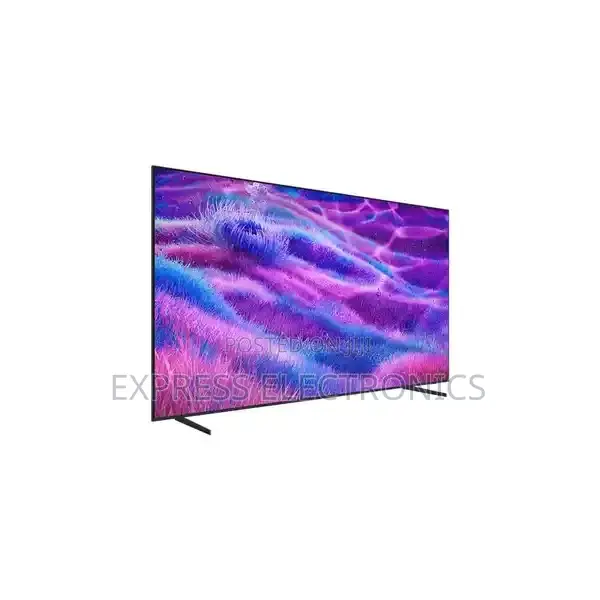 Authentic Sleek 100 Inch Class Neo Qled Qn80f Samsung Vision Ai