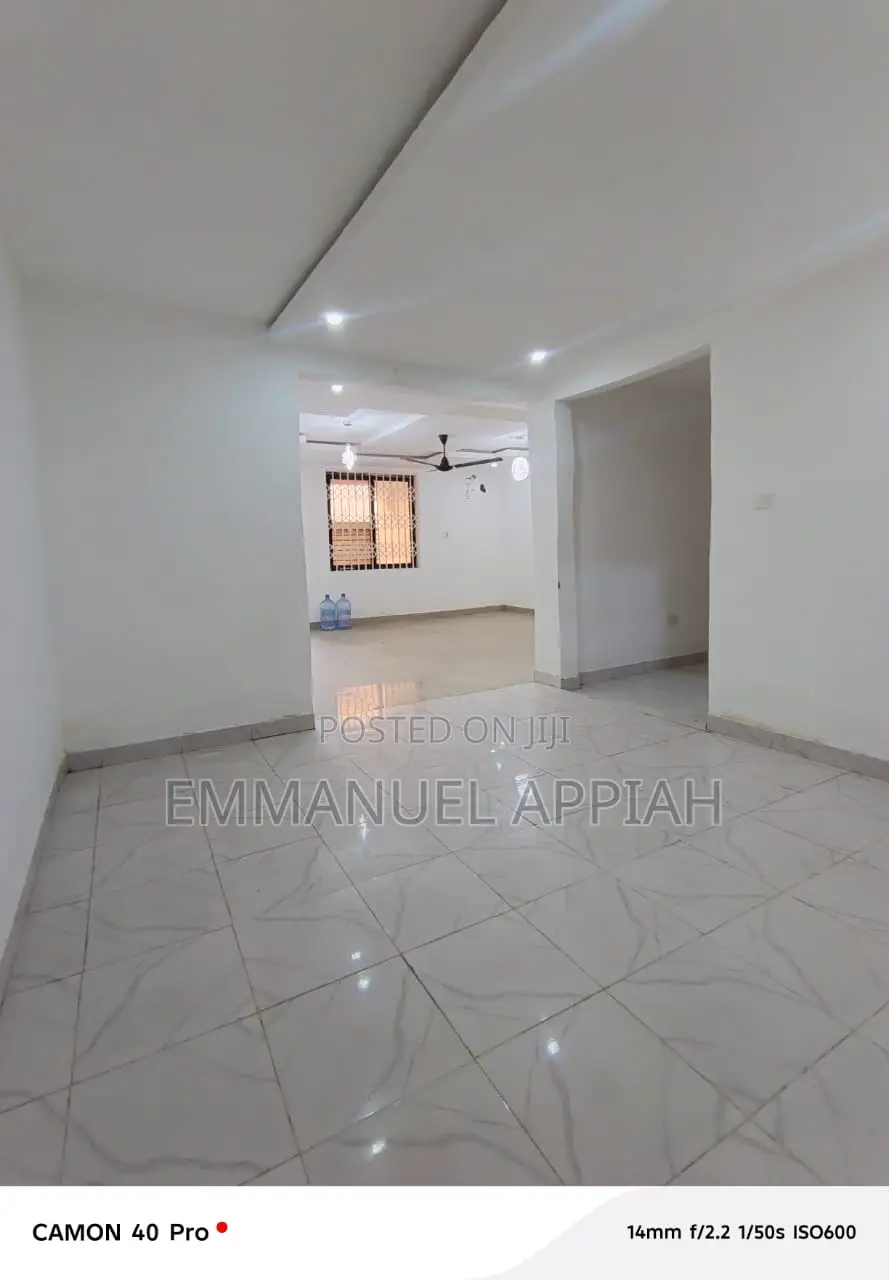 2bdrm Apartment in Ablekuma Canada for rent