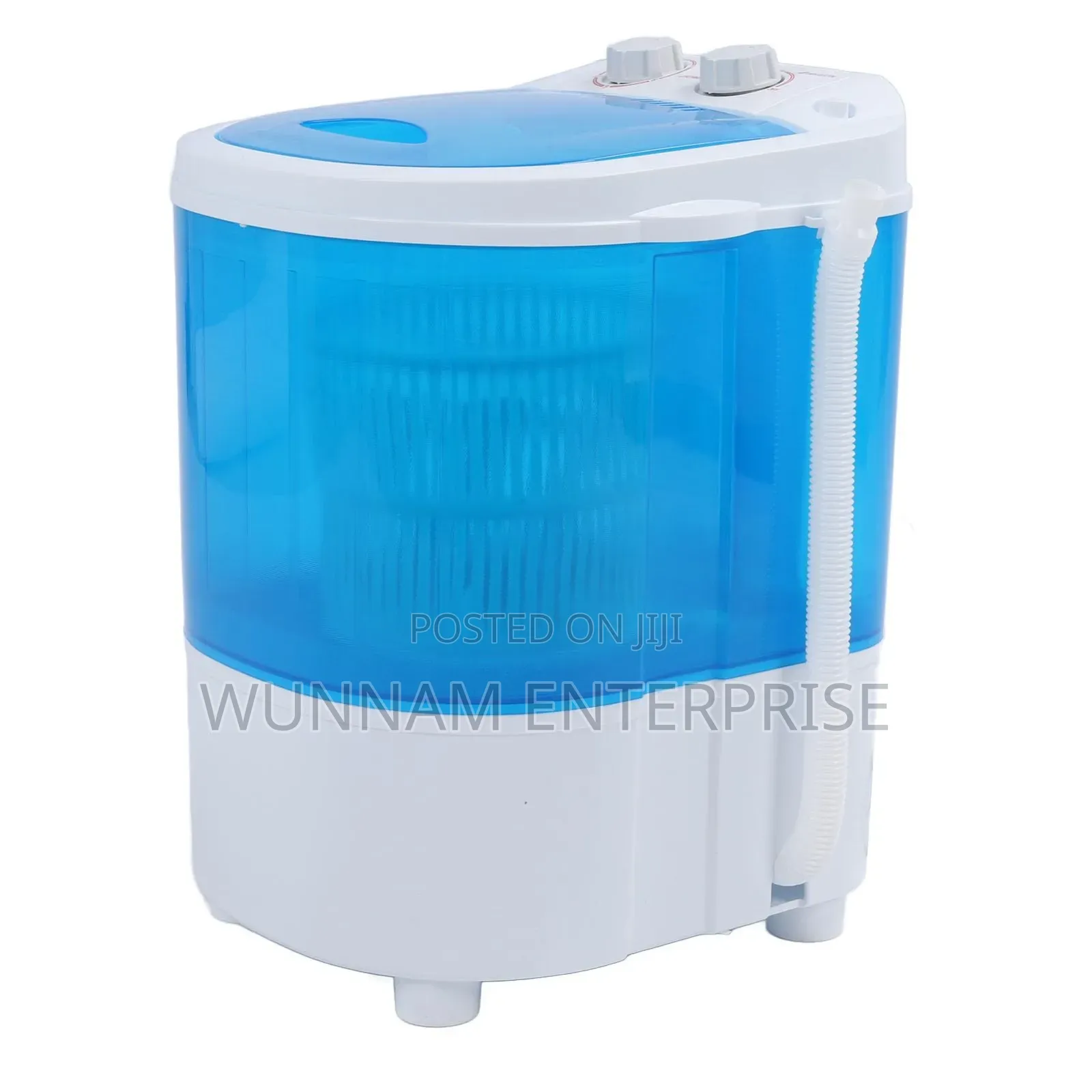 Mini/Portable Washing Machine