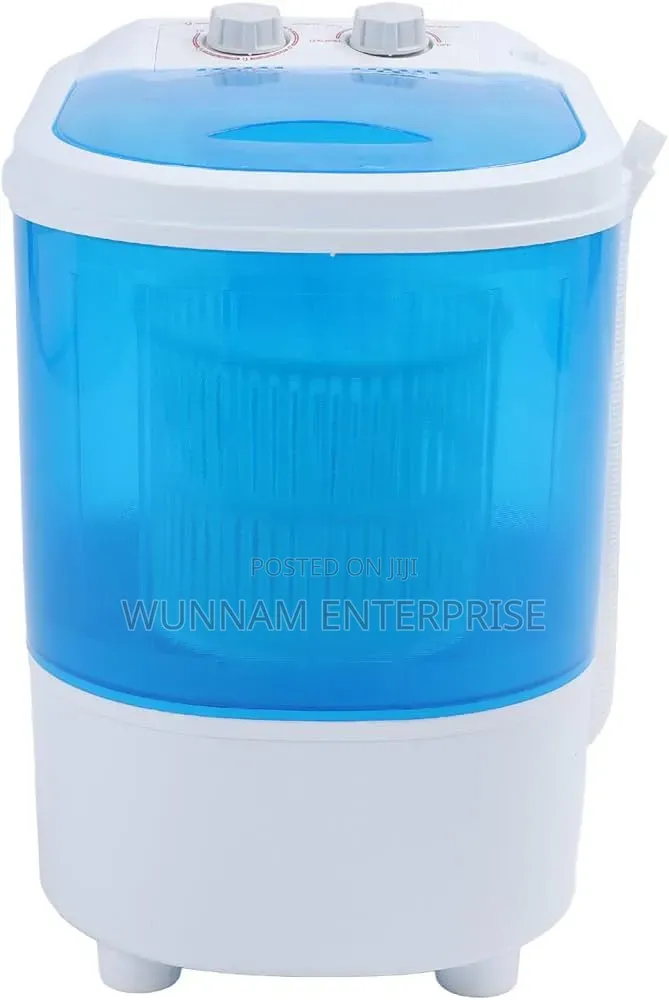 Mini/Portable Washing Machine