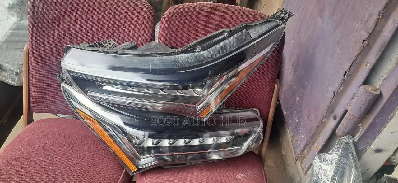 2024 Acura RDX Headlight (Foreign Used – Premium OEM)