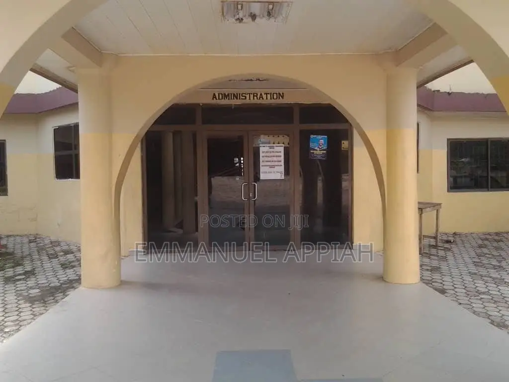 50 Bedrooms School for Sale at Kwadaso