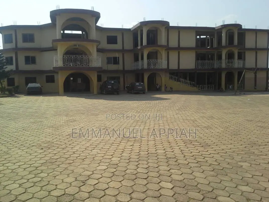 50 Bedrooms School for Sale at Kwadaso