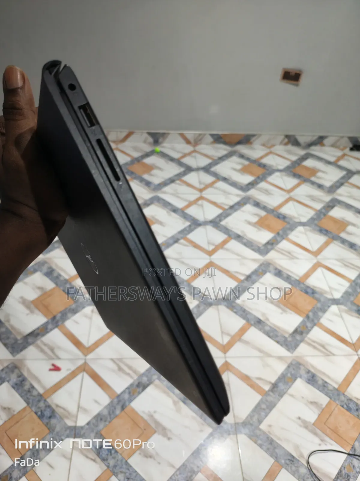 Laptop Dell Inspiron 15 3511 8GB Intel Core i3 SSD 256GB