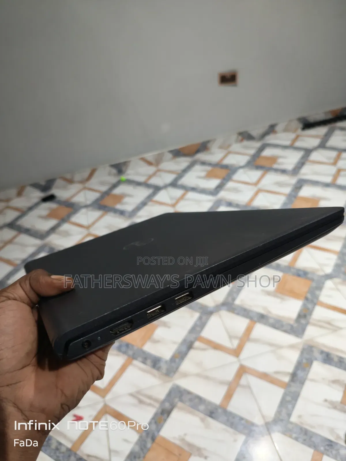 Laptop Dell Inspiron 15 3511 8GB Intel Core i3 SSD 256GB