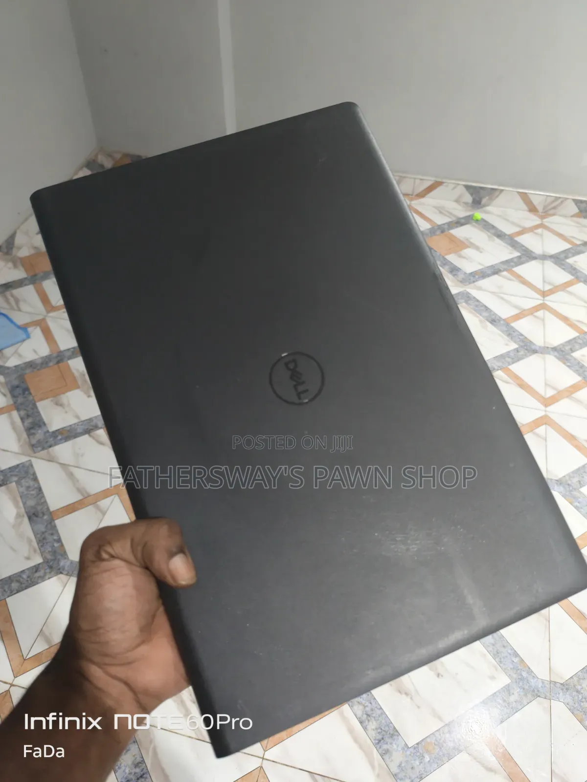 Laptop Dell Inspiron 15 3511 8GB Intel Core i3 SSD 256GB