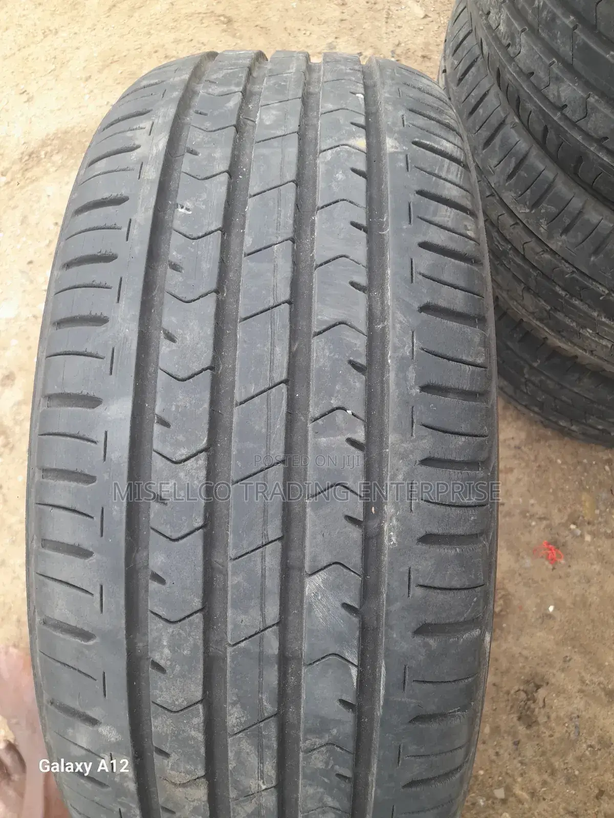 215/45r17 Tires