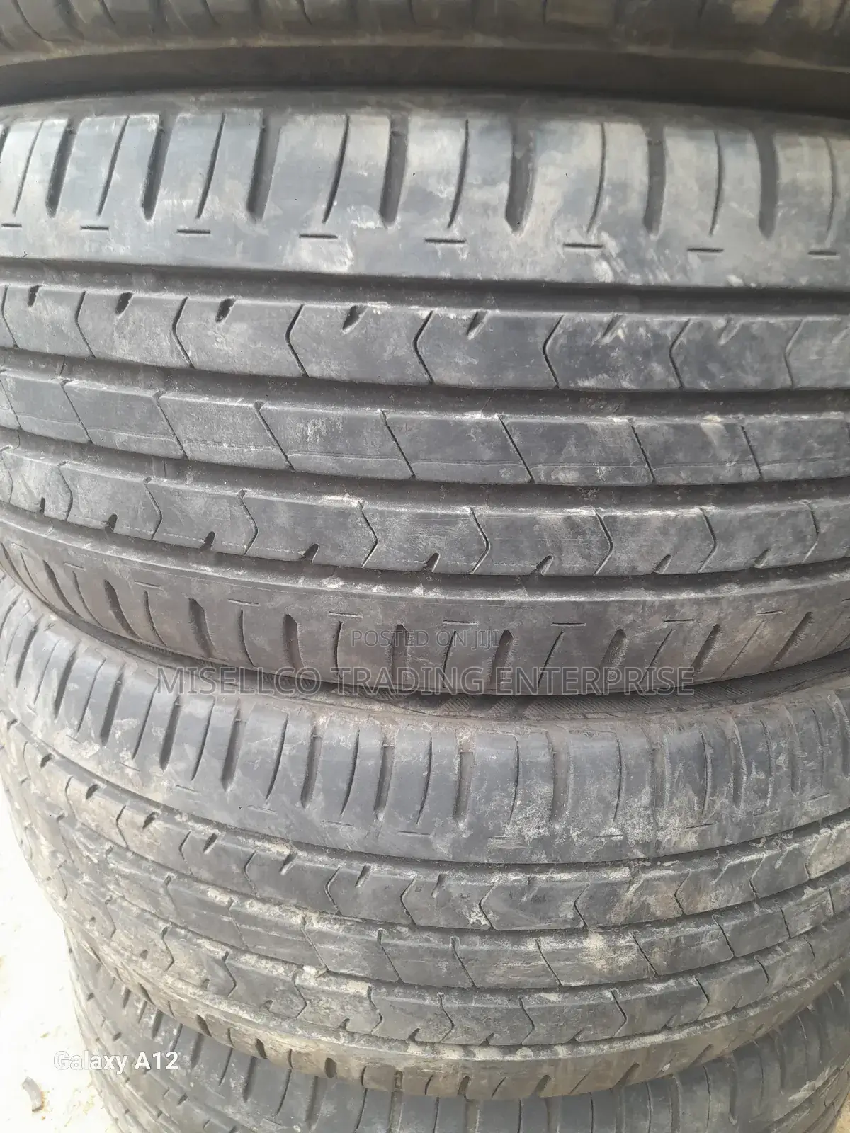 215/45r17 Tires