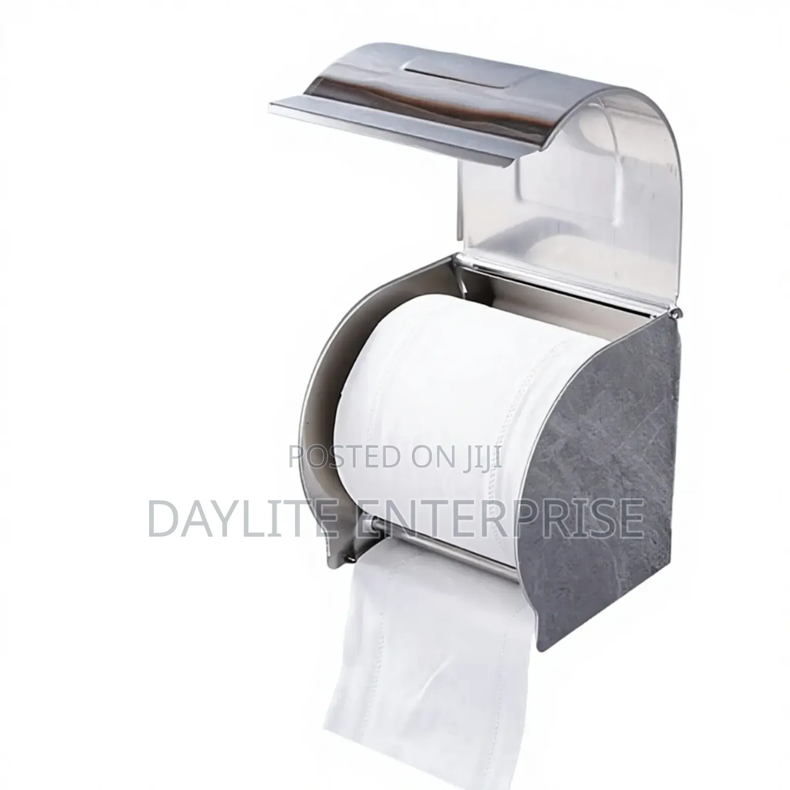 Toilet Roll Holder