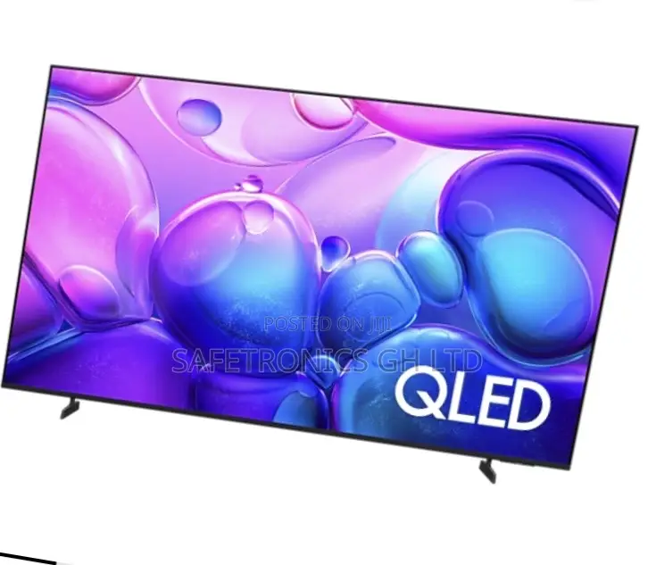 Choose Quality 98" Qn90d Neo Qled HDR Smart Tv