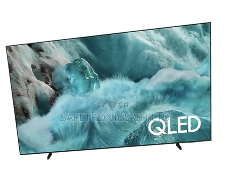 Essential New 98" Qn90d Neo Qled HDR Smart Tv