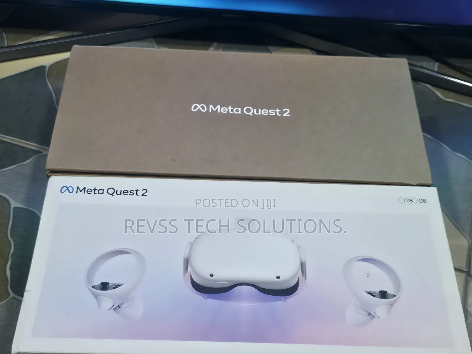 Meta Quest 2