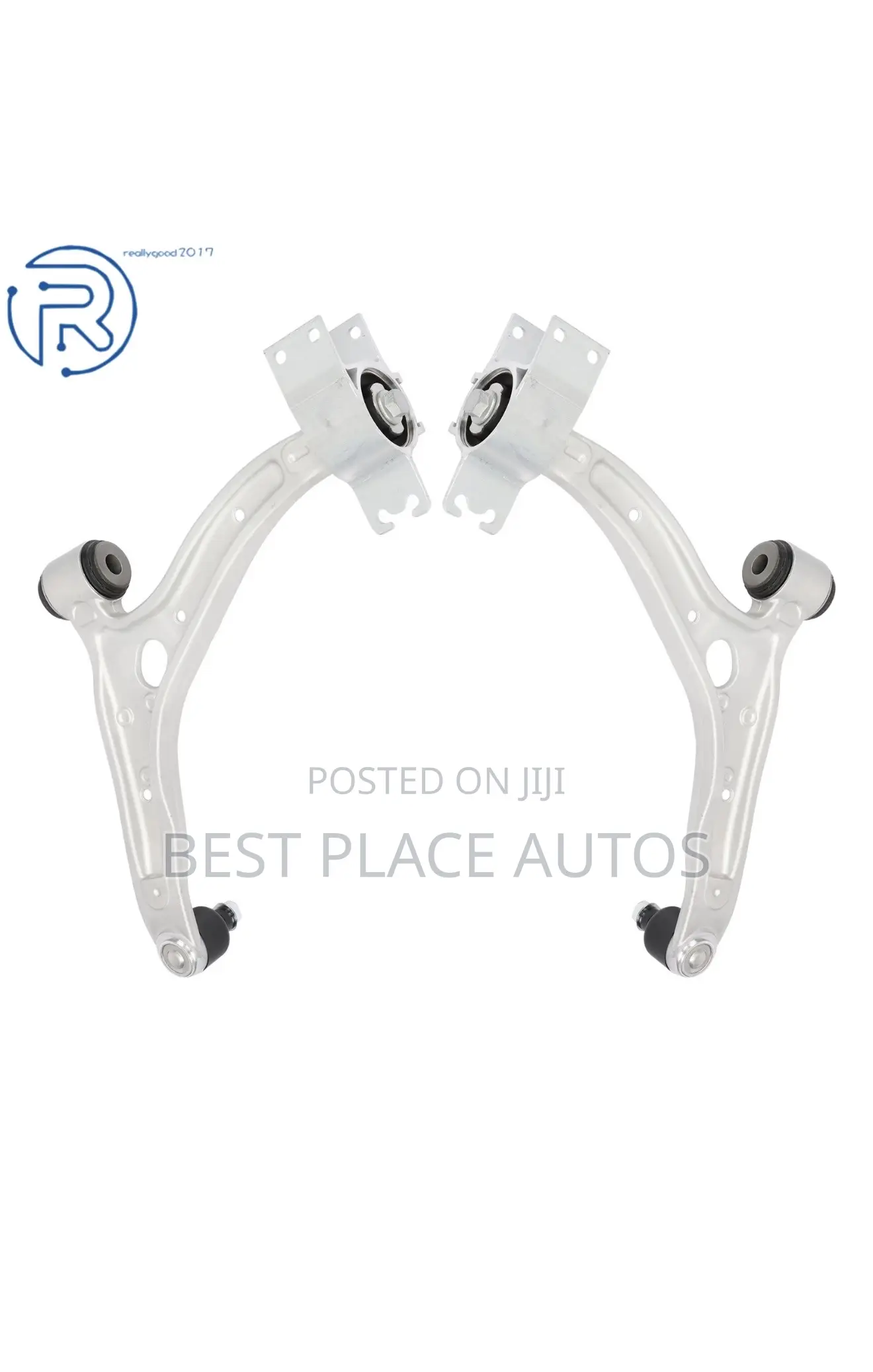 Cla250 4matic Lower Control Arms