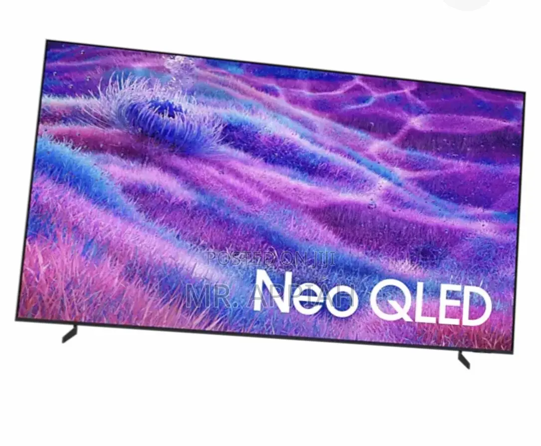 Order Affordable Samsung 100” Neo Qled Smart Television(2025 Model)