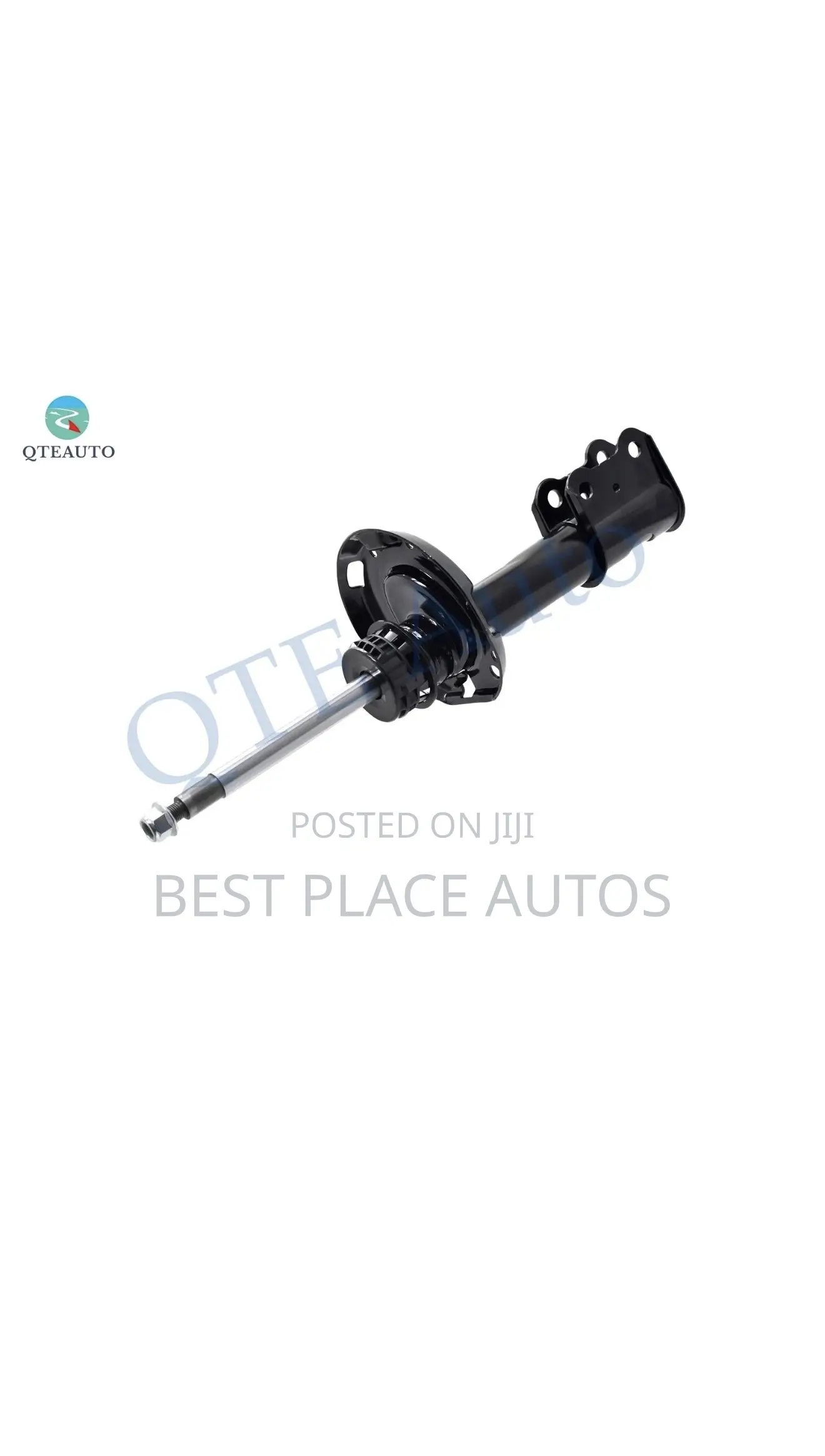 Cla250 Front Shock Absorbers