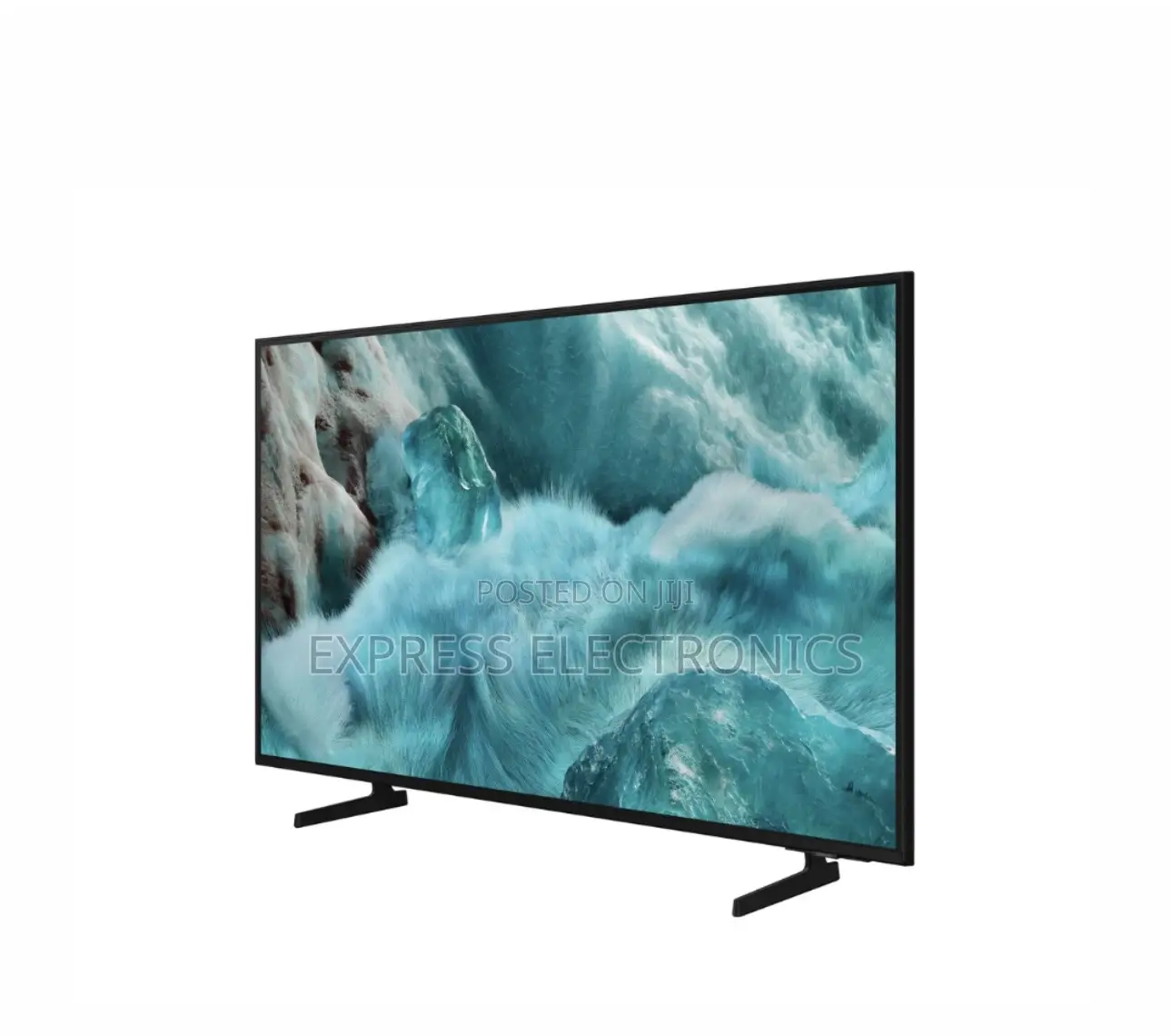 Highly Recommended 55" Qled Q7f Samsung Vision Ai Smart Tv (2025)