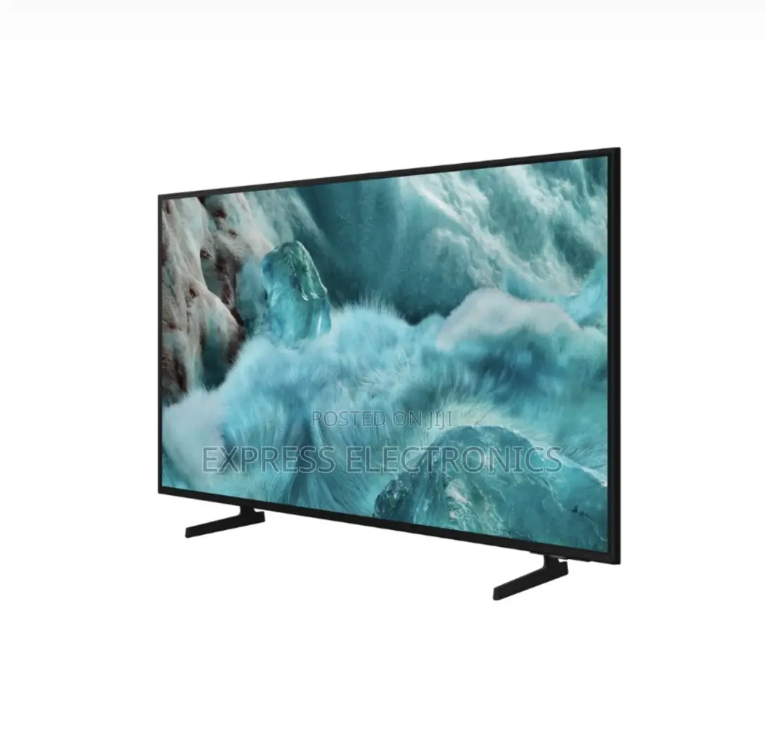 Highly Recommended 55" Qled Q7f Samsung Vision Ai Smart Tv (2025)