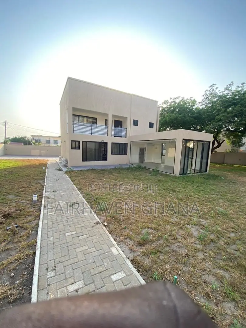 4bdrm House in Fairhaven Properties, Cantonments for rent