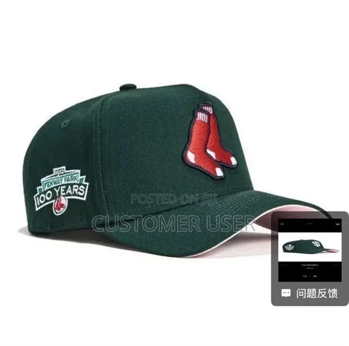 Baseball Cap