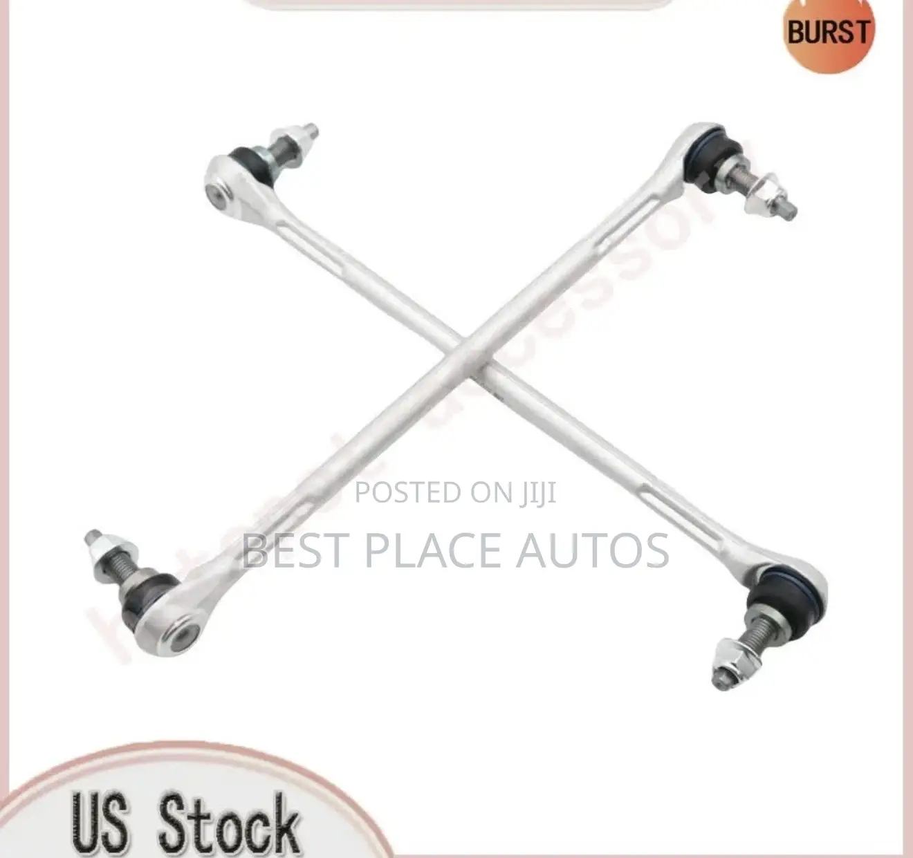 Cla250 Stabilizer Link