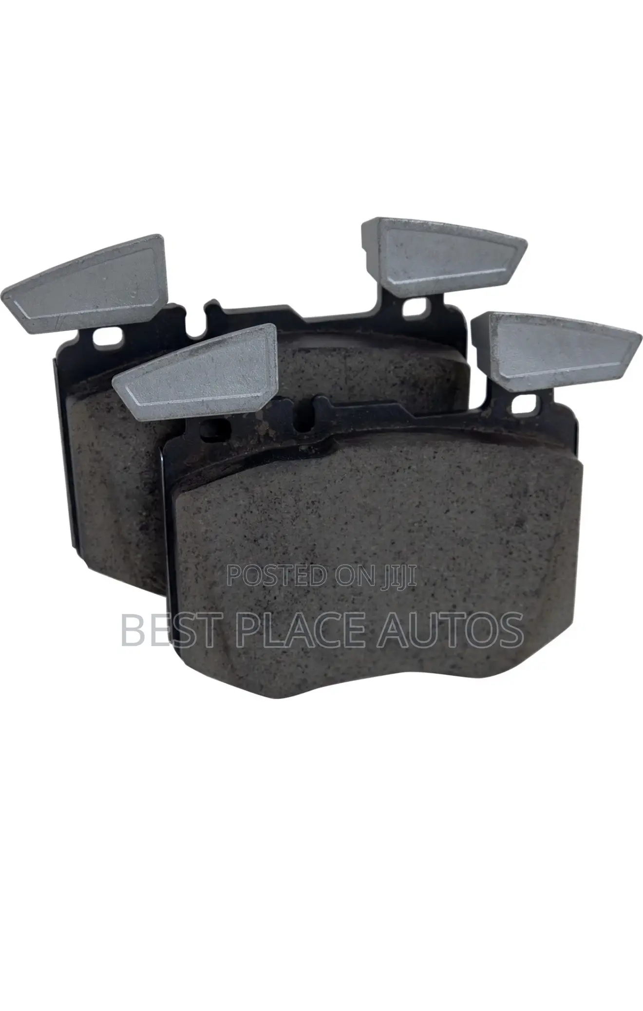 GLC Front Brake Pads