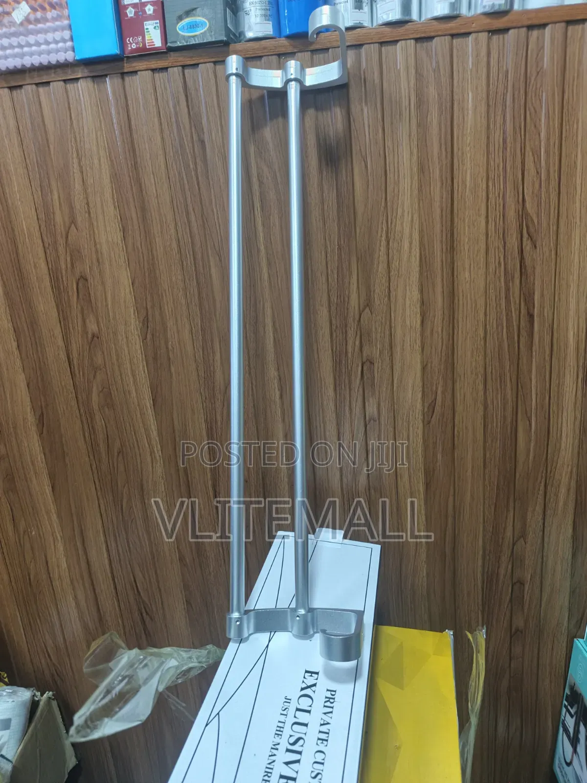 Bathroom Hanger