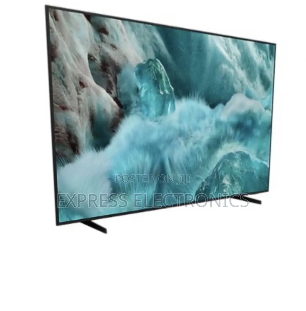Best Buy for Less 65" Qled Q7f Samsung Vision Ai Smart Tv (2025)