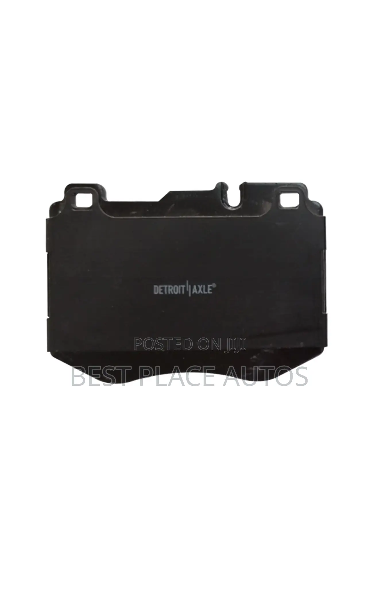 Glc300 4matic Front Brake Pads