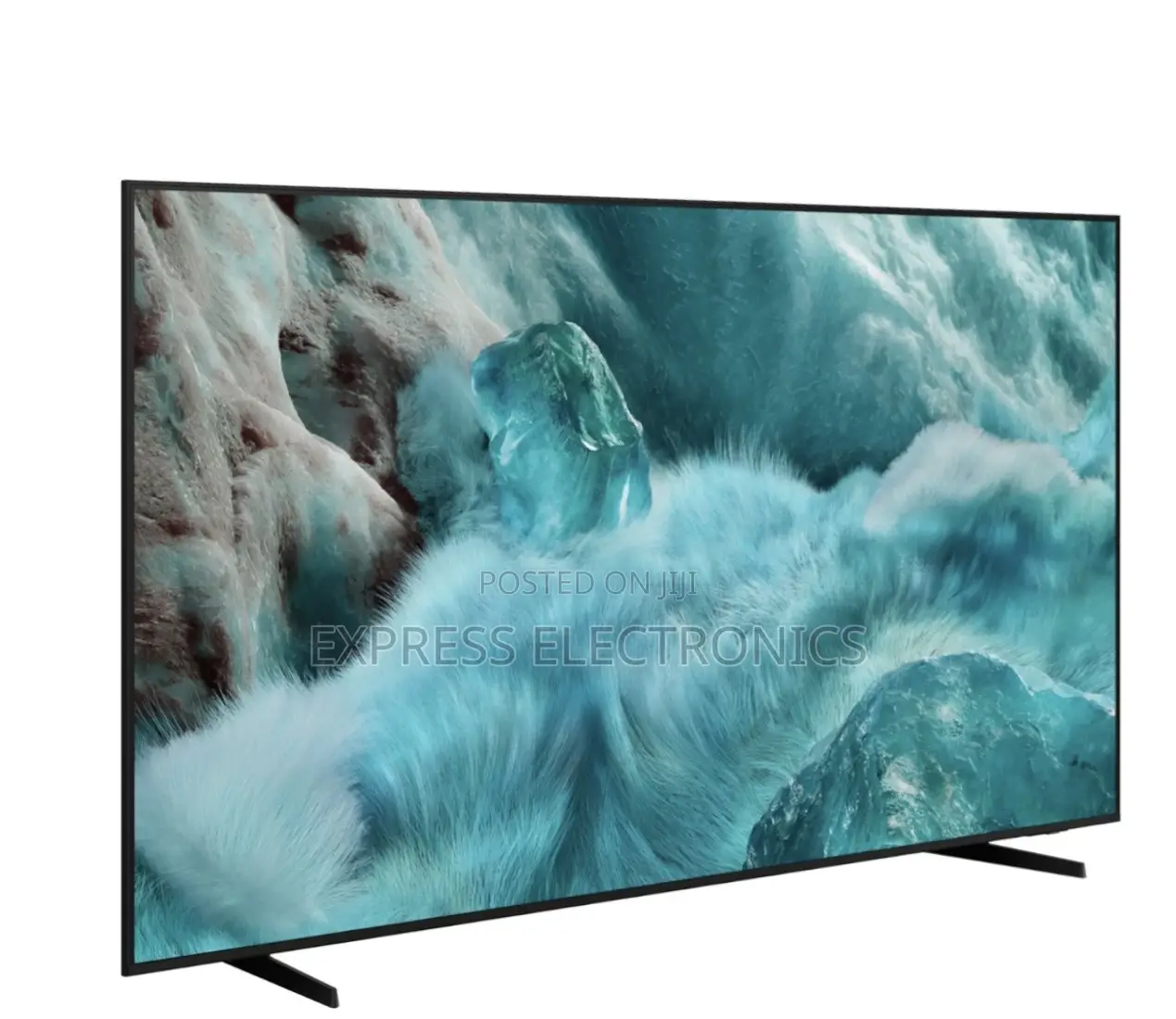 Call for Slim 65" Qled Q7f Samsung Vision Ai Smart Tv (2025) 65"