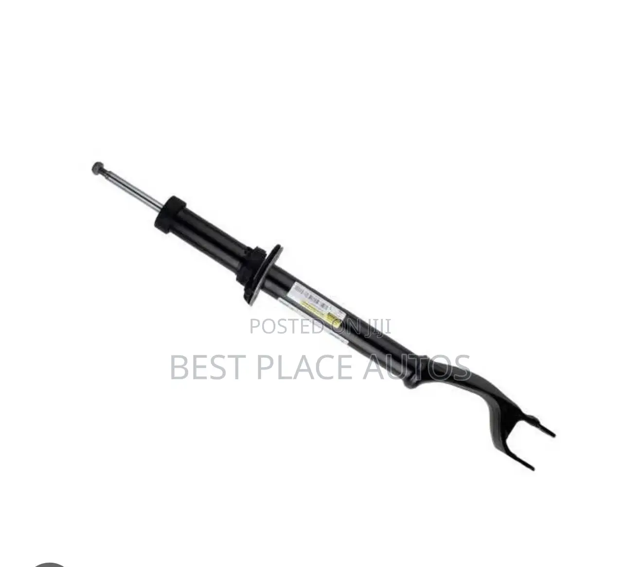 Glc300 4matic Front Shock Absorbers