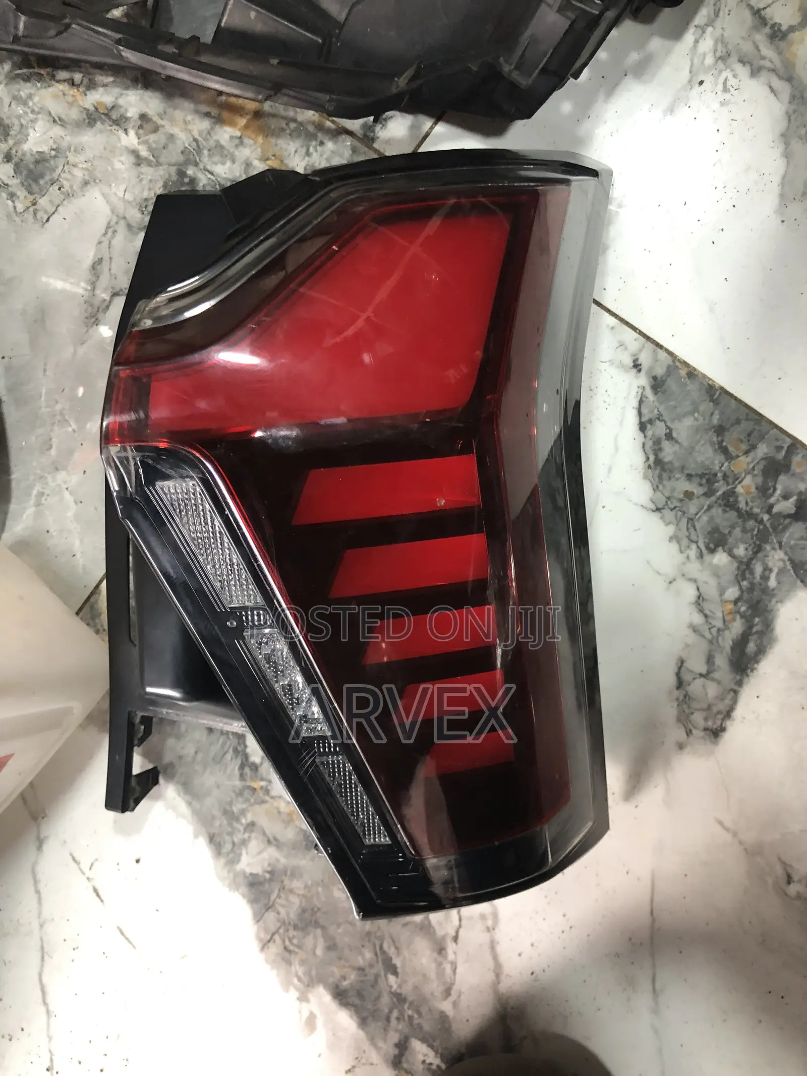 2026 Mitsubishi Outlander Ass Taillight Right