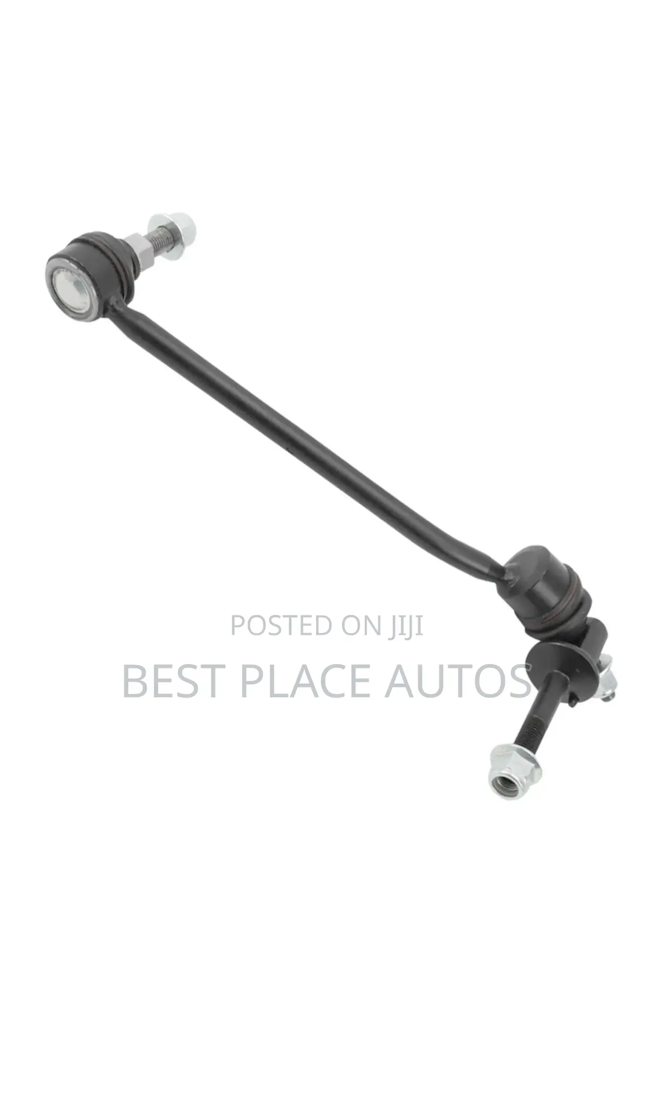 Mercedes Benz C300 4matic 2022 Front Stabilizer Link