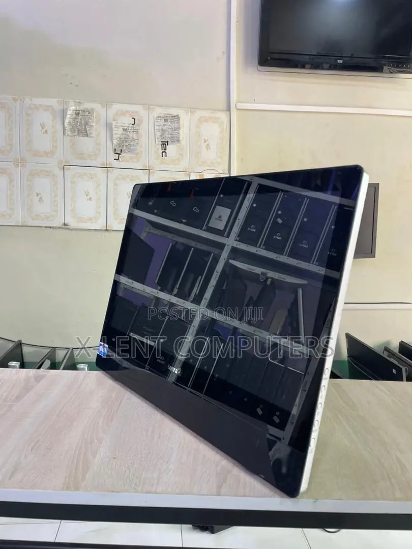Touch Monitor