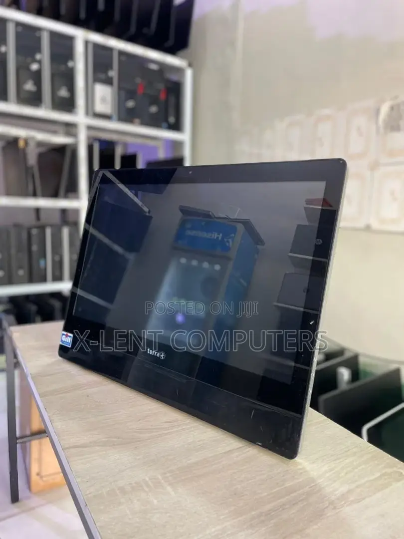 Touch Monitor