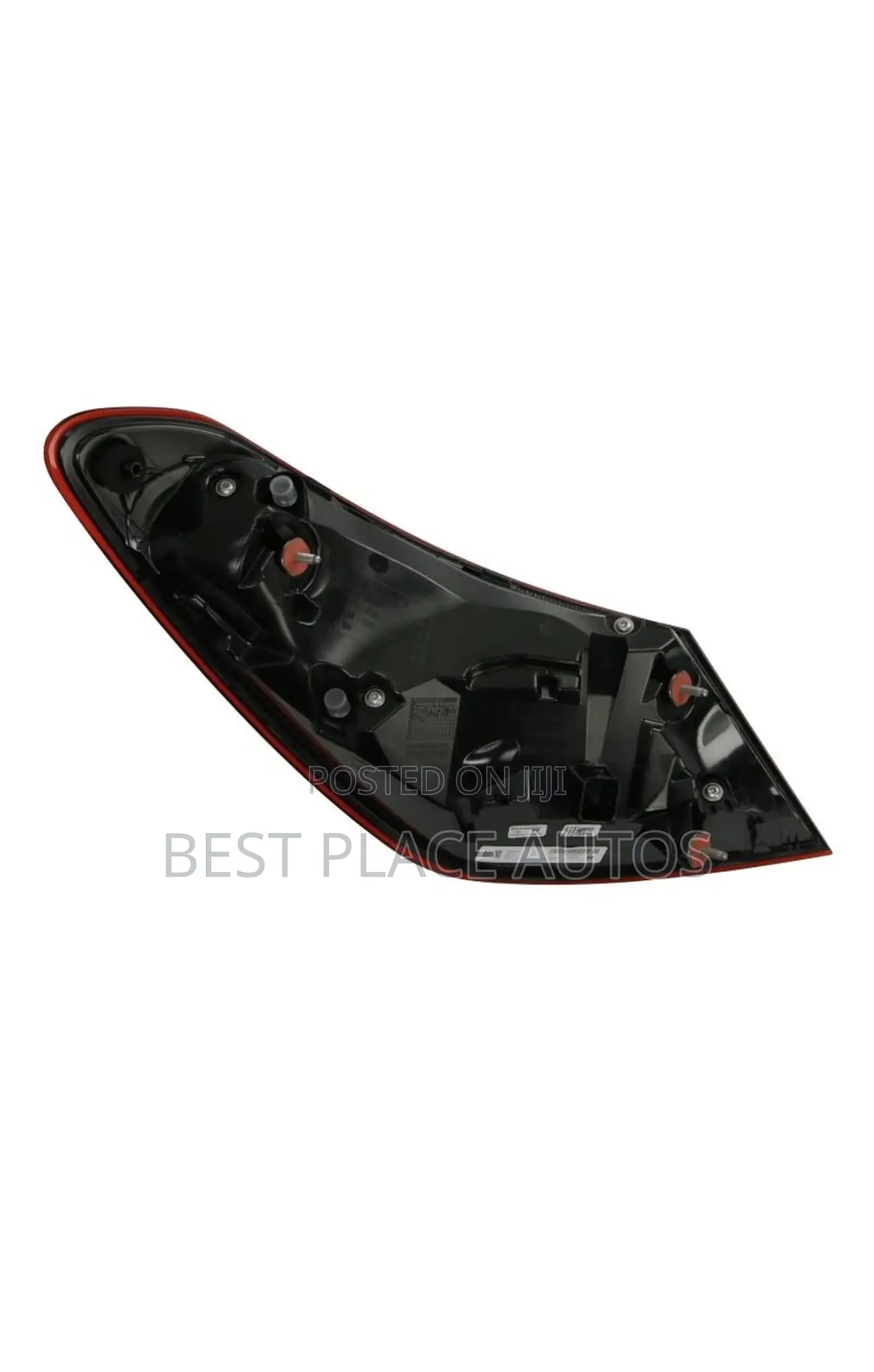 Mercedes Benz C300 4matic 2022 Taillight