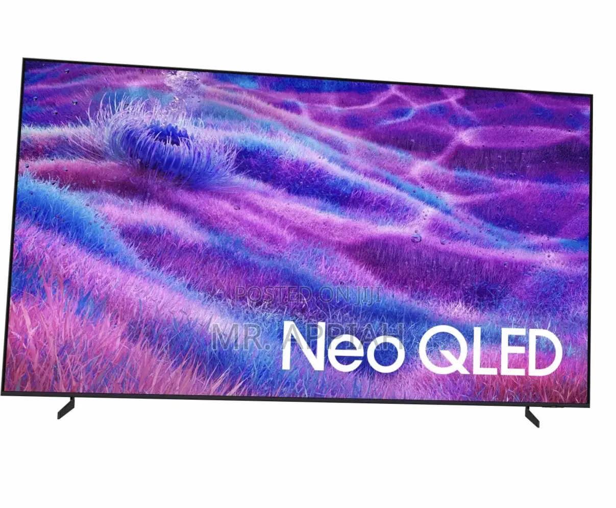 Order Affordable Samsung 1000n80f 100” Neo Qled Smart Screen Tv 