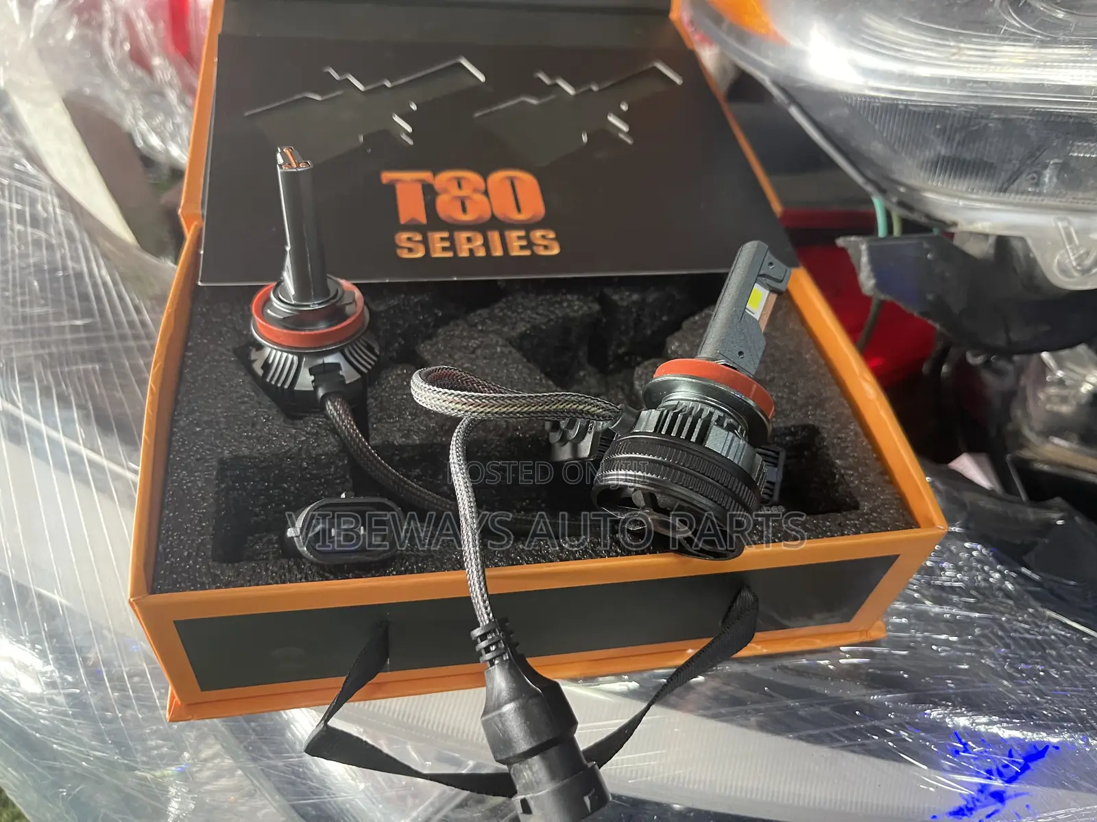 Led Lights Original for All Cars