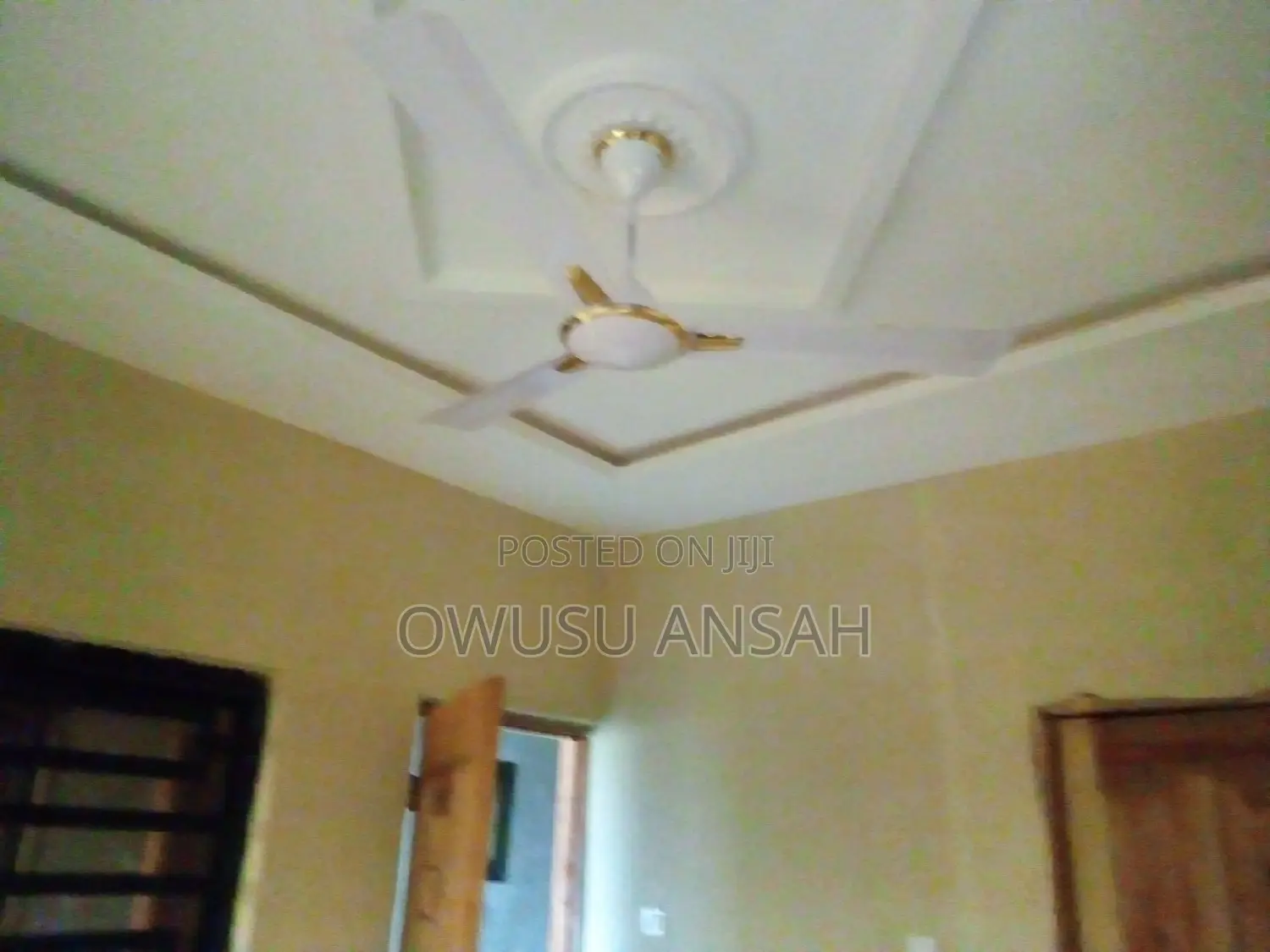 Furnished 1bdrm Apartment in Tanoso, Kumasi Metropolitan for rent