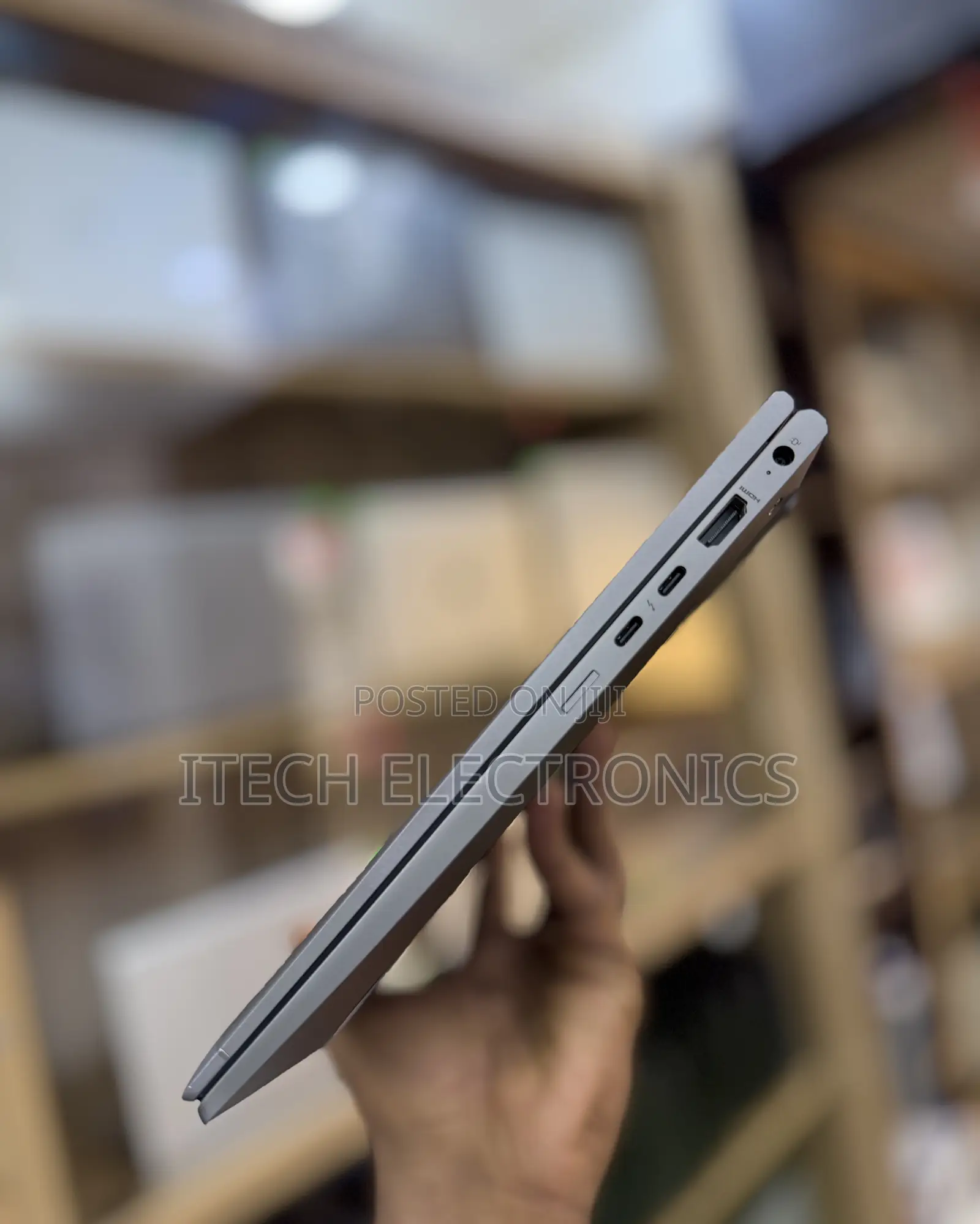 Laptop HP ZBook Firefly G8 16GB Intel Core i5 SSD 512GB