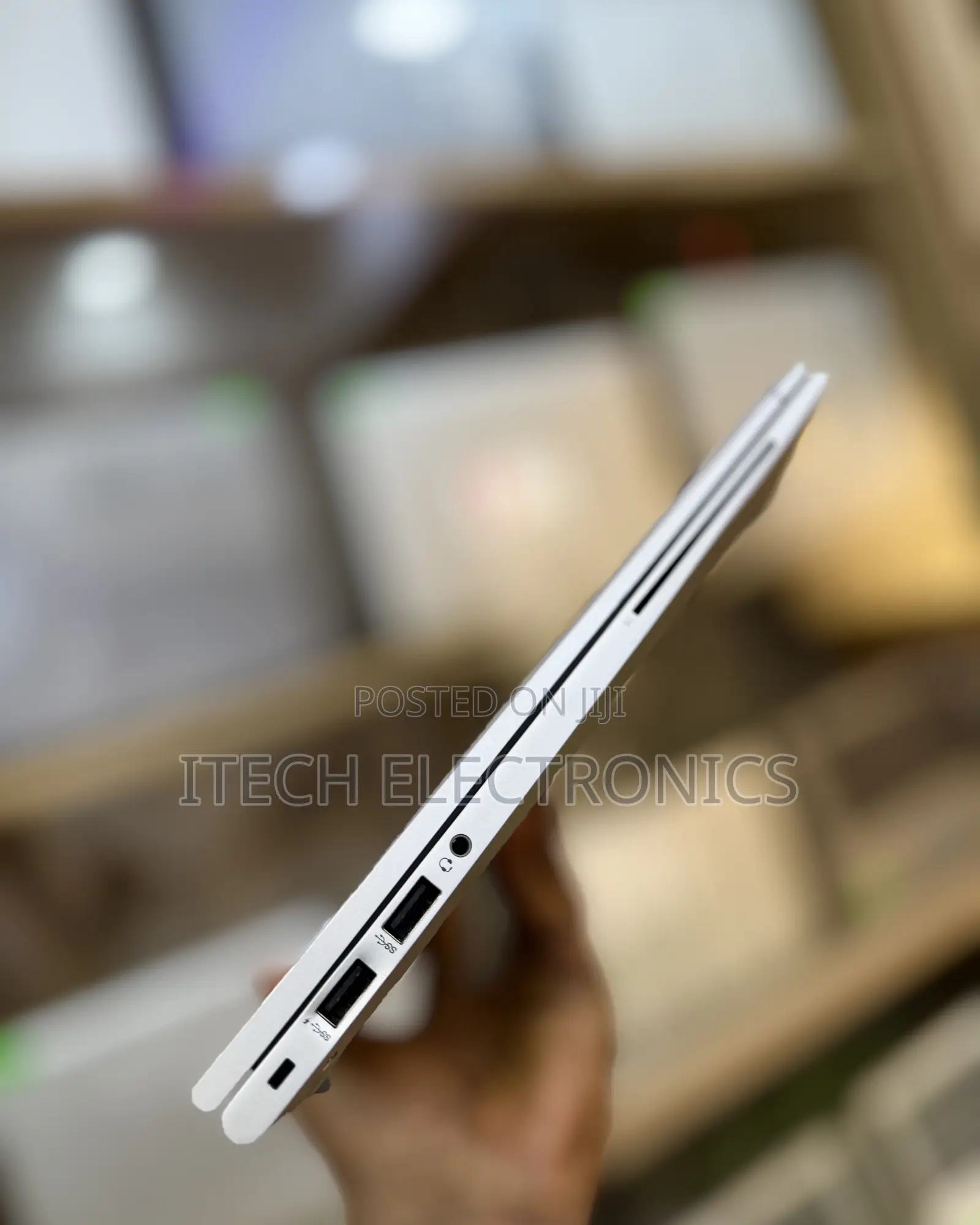 Laptop HP EliteBook 840 G8 16GB Intel Core i5 SSD 512GB