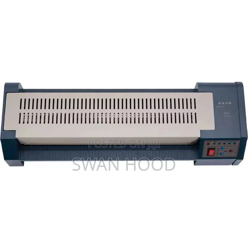 Laminating Machine A3/A4 / Original St320 / Quality Laminator A3
